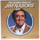 LP Jim Nabors – The Golden Voice of Jim Nabors (1985) Pop, Folk, World, & Country, Vocal