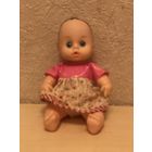 Кукла времен ссср