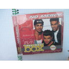 CD: No Mercy. When I Die. Music Box. Торги!