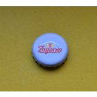 Пивная крышка.