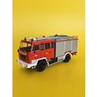 Csepel D-755 TU Metz (1991) -  масштаб 1:43 DeAgostini