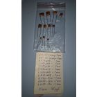 Конденсаторы1