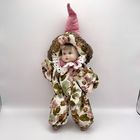 Кукла венецианская ручной работы. Италия. Арт 1652