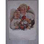 Родная речь худ. Гундобин