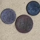 Лот монет РИ Николай 1 (Медь)