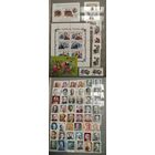 Альбом с марками