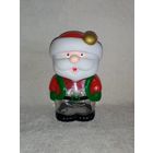 Санта Клаус копилка Дед Мороз