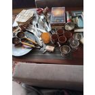 Большой лот вещей из СССР. Одним лотом.