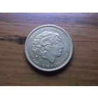 Греция 100 драхм 1990