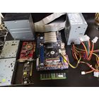 Плата (одним лотом).