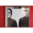 Savage Garden - Savage Garden (1997, CD)