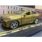 BMW X6 (ТехноПарк)
