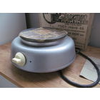 Электроплитка НОВАЯ с регулятором