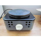 Электроплитка НОВАЯ с регулятором