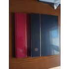 Кляссер для марок Leuchtturm (Германия) 16 стр. Новый в упаковке