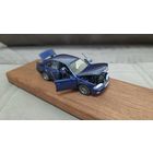 BMW M5 E39, 1/43, Schabak,  Германия