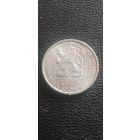 Чехословакия 10 геллеров 1975г.