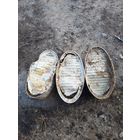 Банка. Вермахт. Клеймо 41 год.