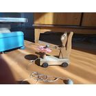 Игрушка деревянная. Исправна.