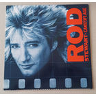 ROD STEWART - CAMOUFLAGE (1984 JAPAN LP винил) как новый