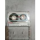 Аудио кассета сборник танцевальной музыки