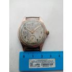 ЧАСЫ СТАРЫЕ СССР (889610)