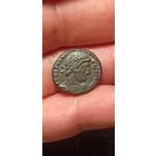 Древний Рим....Император Константин II (337-340гг)