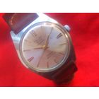 Часы ПОЛЕТ де ЛЮКС 29 камней POLJOT de LUXE из СССР 1970-х