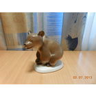 Медведь. ЛФЗ.