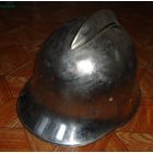 Каска пожарного, Польша 1938