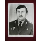 Фото Советского Милиционера