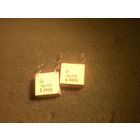 Конденсатор 0,12 мкФ (цена за 1шт)