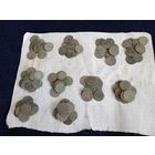 Боратинки 100шт