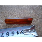 Мундштук янтарный СССР . Янтарь