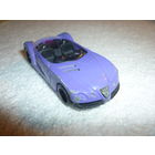 Модель авто Golden Arrow. Mattel-HotWheels.