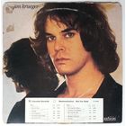 LP Jim Krueger – Sweet Salvation (1978) Pop Rock