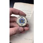 Часы Слава СССР