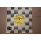 Пластинка-винил ( Б. Владимиров и В. Тонков )