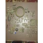 Разные находки,сапутка.