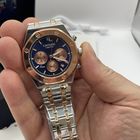 Часы мужские Emporio Limited, Roma Collection.