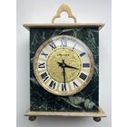 Часы настольные МОЛНИЯ рабочие