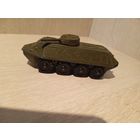 Военная техника СССР БТР