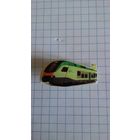 Белорусская железная дорога. Скоростной электропоезд "Stadler".