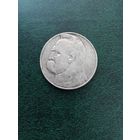 10 злотых 1935 г.