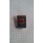 Боровичи, герб. Новгородская серия *