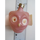 Елочные игрушки СССР. #0020