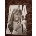 АКТРИСА МАРИНА ЛЕВТОВА.1987г