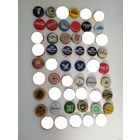 Пивная пробка. Цена за 1 шт.