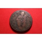 1 полтура 1763 S. Венгрия. Красивая!