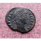 Римская империя до начала V века., фоллис. Император - Констанций II (337-361 гг.) (17)